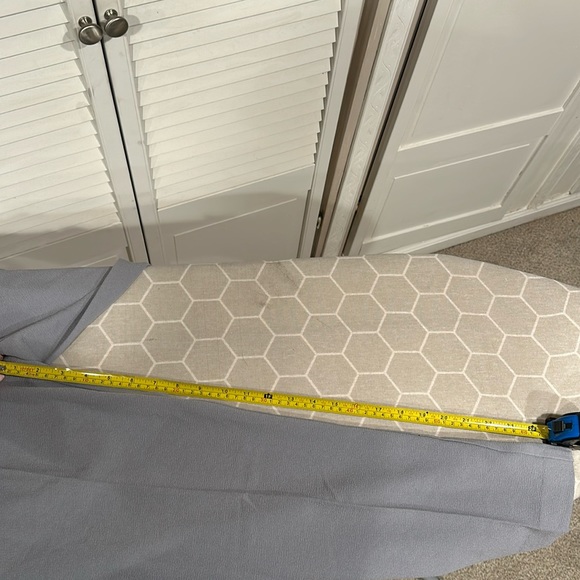 Bar III Suit - Picture 9 of 9